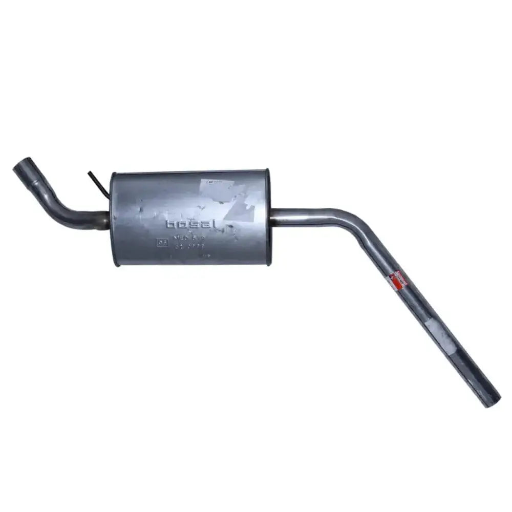 Midtrepotte - Vw T4 96-03 1,9td; 2,4d