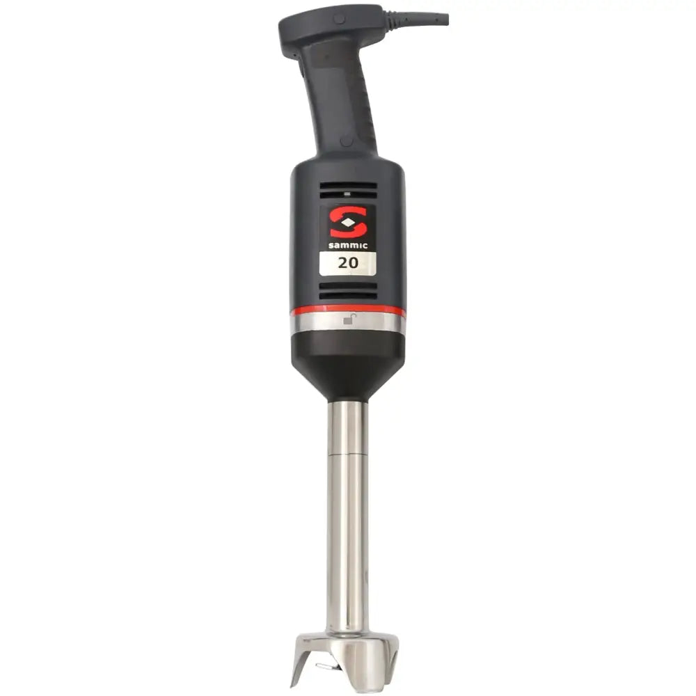 Mikser Blender med Håndholdt Mikserarm Xm-21 300 w - Sammic 3030625