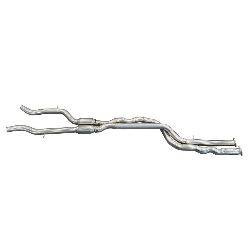 Mild Pipe Bmw S55 F80 F82 M3 M4 14-19