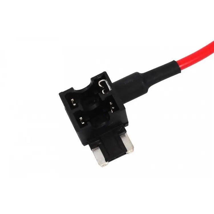 Mini Dual-slot Fuse Adapter