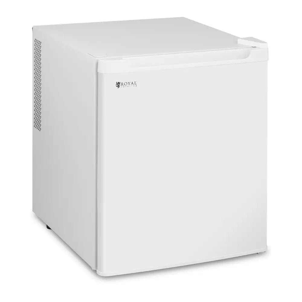 Mini Liten Hotellkjøleskap Hvit 48l