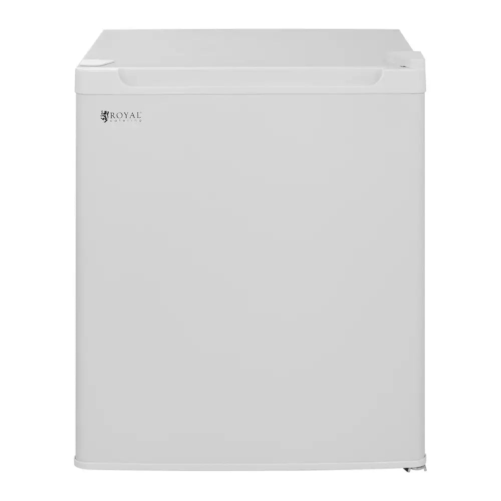 Mini Liten Hotellkjøleskap Hvit 48l