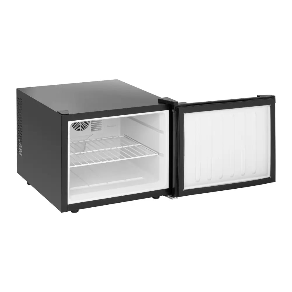Mini Liten Hotellkjøleskapdrinks Chiller Svart 35l