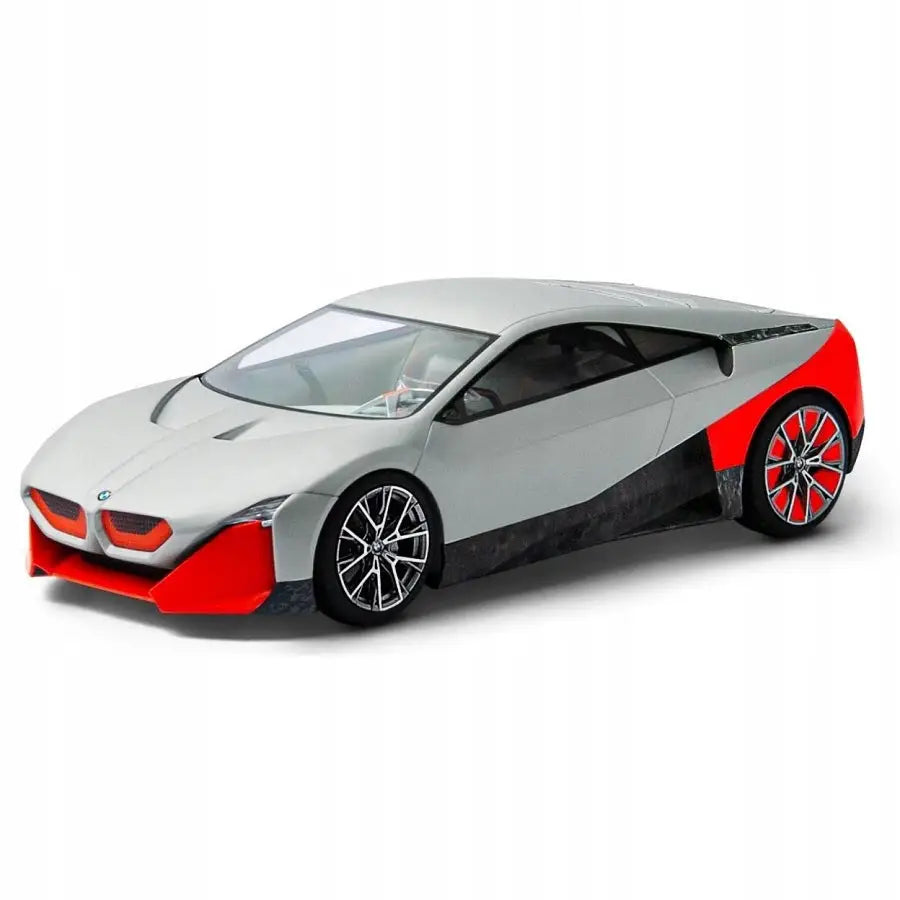 Miniatur Bmw Vision m Next 1:18 Modell