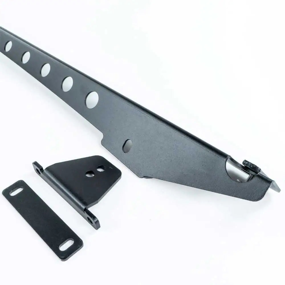 Mitsubishi L200 06-15 Takstativ med Monteringssett 160x125 Cm Ofd