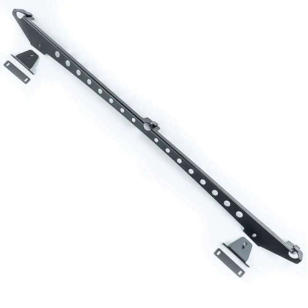 Mitsubishi L200 06-15 Takstativ med Monteringssett 160x125 Cm Ofd