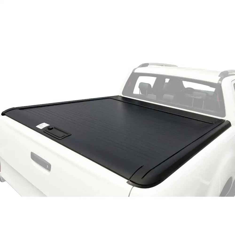 Mitsubishi L200 15-23 Plan og Utstyr - R2 Double Cab