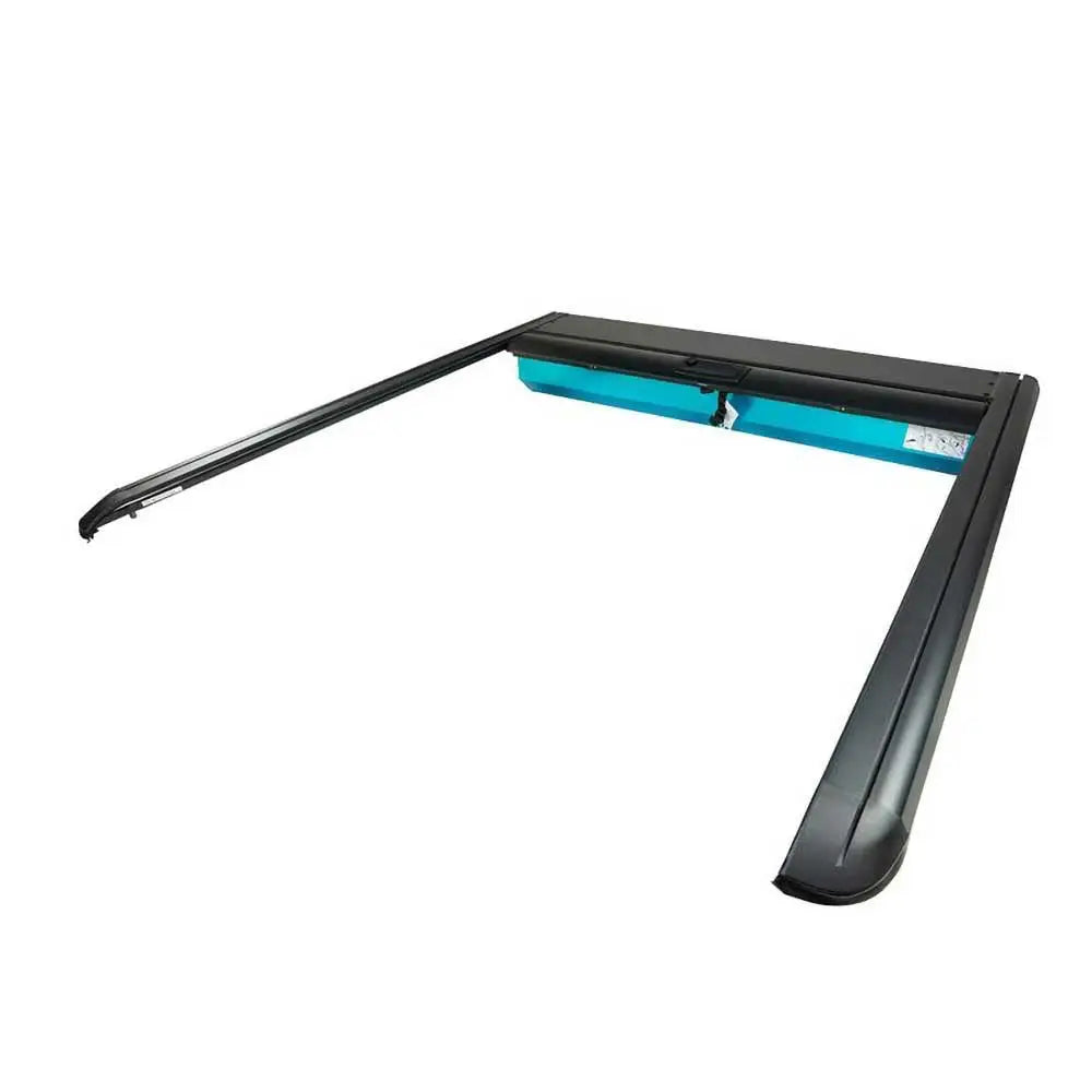 Mitsubishi L200 15-23 Plan og Utstyr - R2 Double Cab