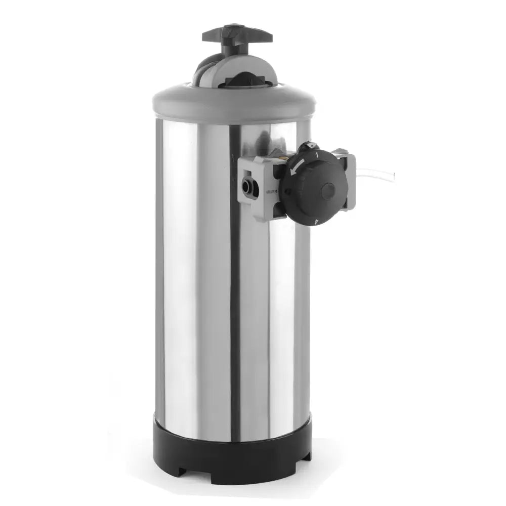 Mjukgjører & Vannforbedrer med By-pass 12l/t Hendi 230367