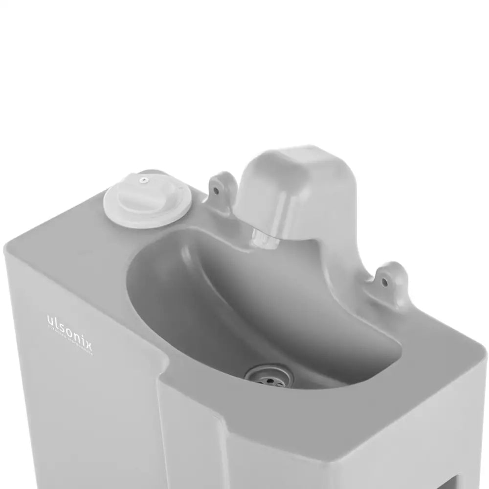 Mobil Bærbar Campingvask med 65l Vanntank