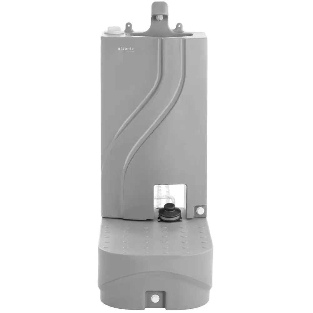 Mobil Bærbar Campingvask med 65l Vanntank