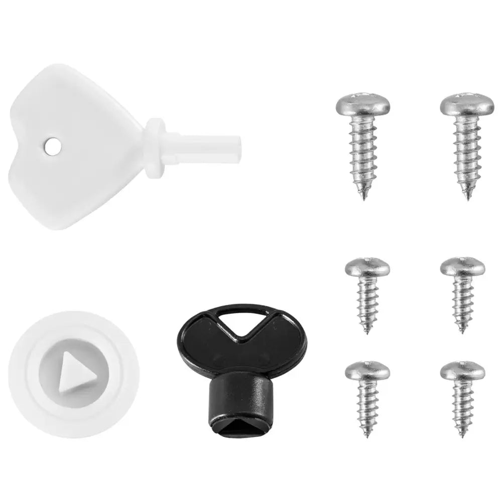 Mobil Campingvask med Såpeholder og Papirholder 65 l