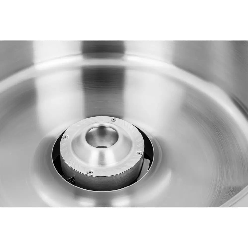 Mobil Sukkerspinnmaskin med Vogn