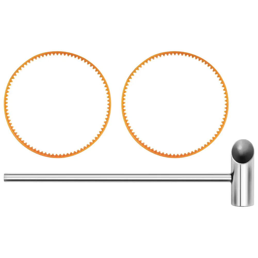 Mobil Sukkerspinnmaskin med Vogn