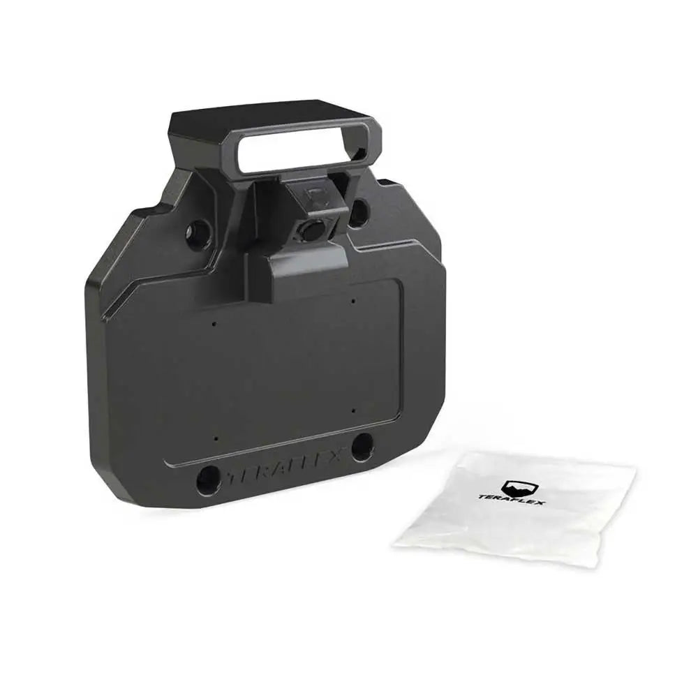 Mobilholder Teraflex Alpha Hd - Jeep Wrangler Jl 4 d 18-