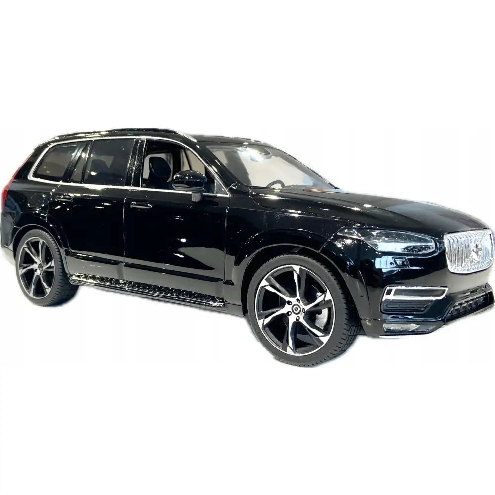 Modell Rc Volvo Xc90 - Svart