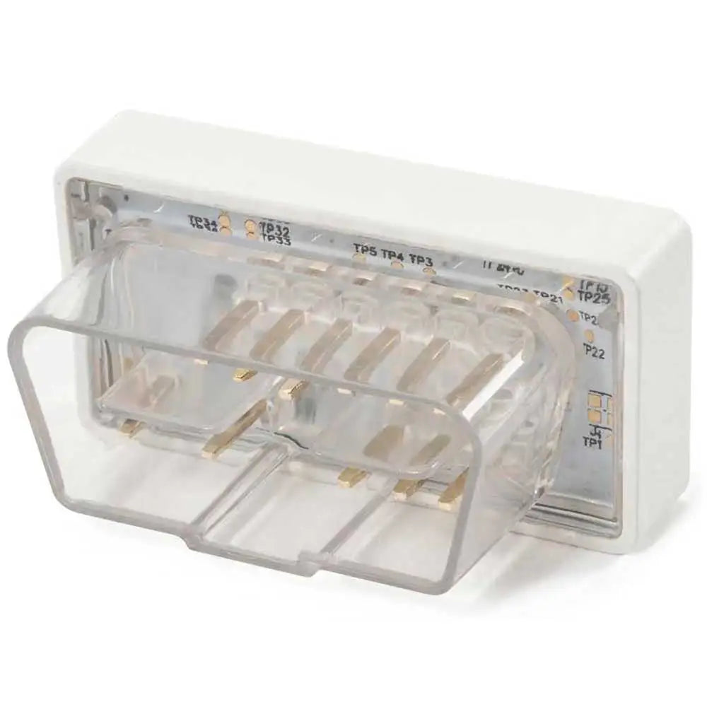 Modul Hjulstørrelsesprogrammerer Aev Procal - Jeep Gladiator Jt 20-