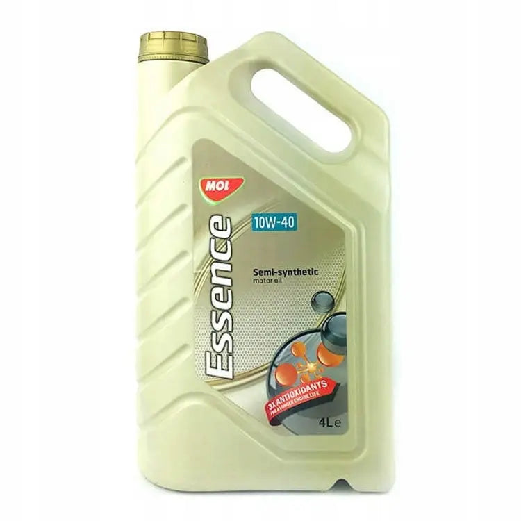 Mol Essence 10w40 4l