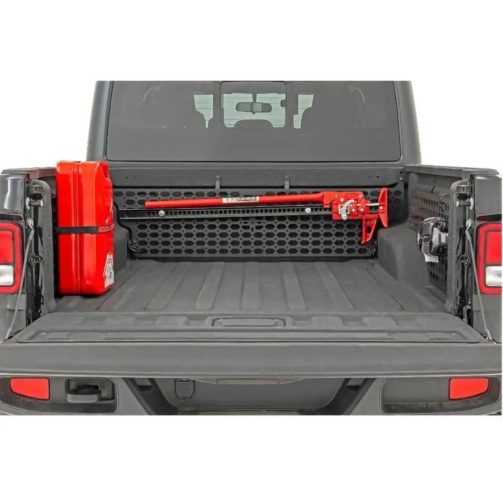 Molemonteringspaneler Rough Country - Jeep Gladiator Jt 20-