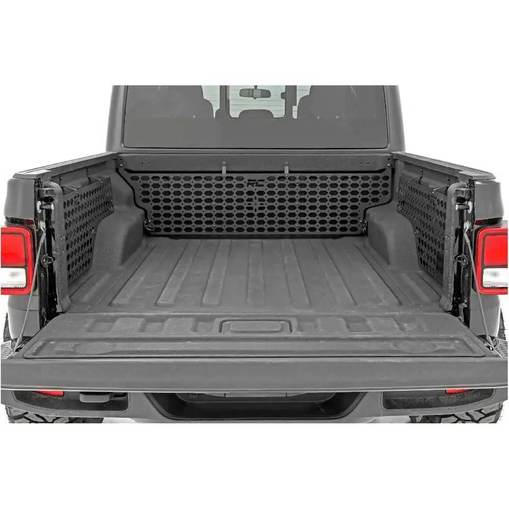 Molemonteringspaneler Rough Country - Jeep Gladiator Jt 20-