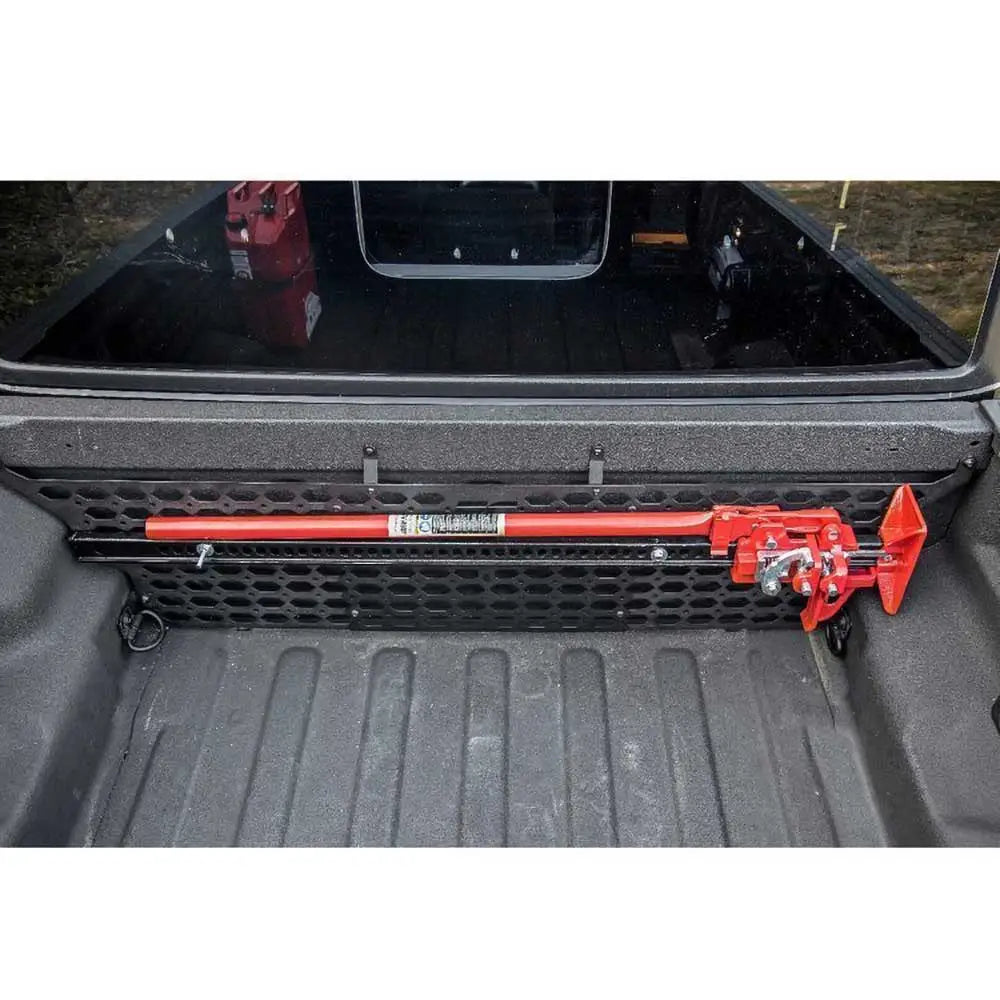 Molemonteringspaneler Rough Country - Jeep Gladiator Jt 20-