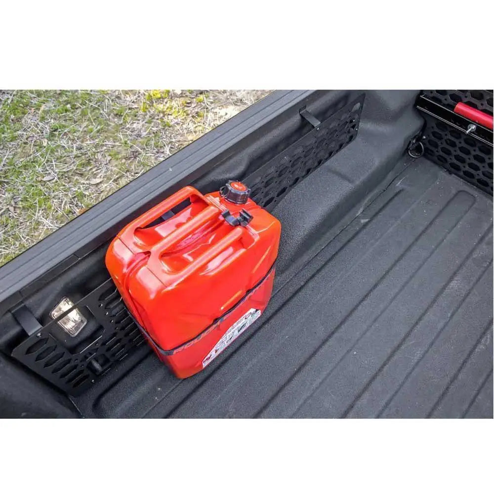 Molemonteringspaneler Rough Country - Jeep Gladiator Jt 20-