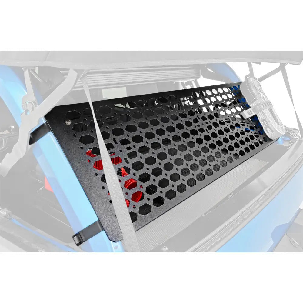 Molle Monteringspanel Rough Country - Ford New Bronco 4 d 21 +