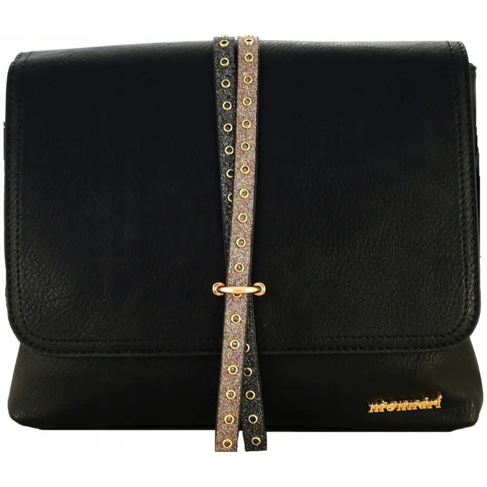 Monnari Veske Skulderveske Smykke med Logo