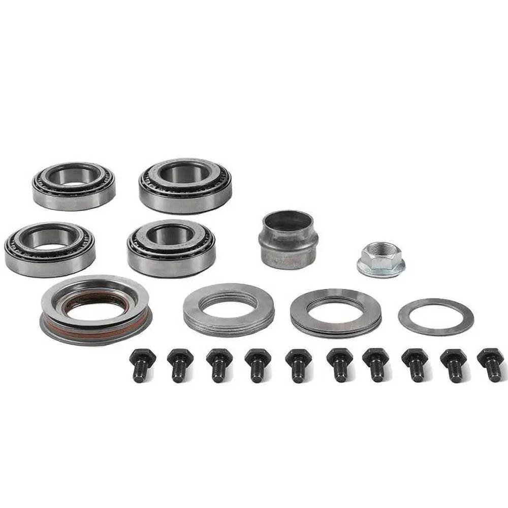 Monteringsett Foranakseloverføringsforhold Dana 44/m210 G2 - Jeep Gladiator Jt 20-