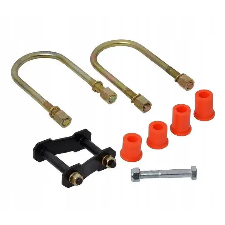 Monteringsett til Bladfjær bak - Ford Ranger 2006-2011