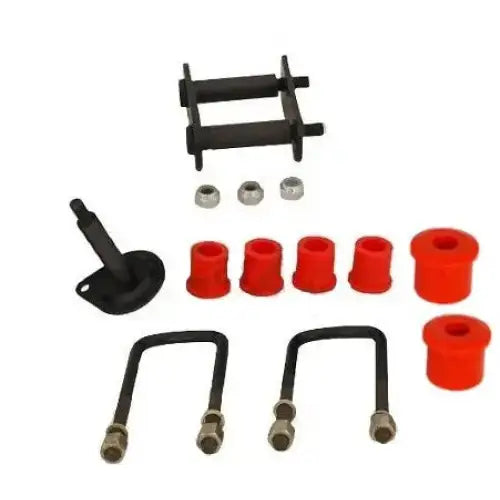 Monteringsett til Bladfjær - Nissan Navara Pick-up D21 D22