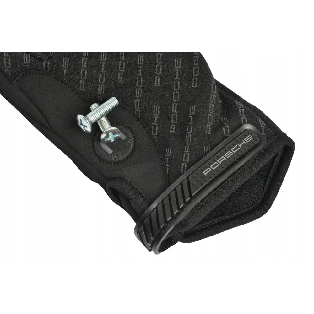 Monteringshansker Porsche