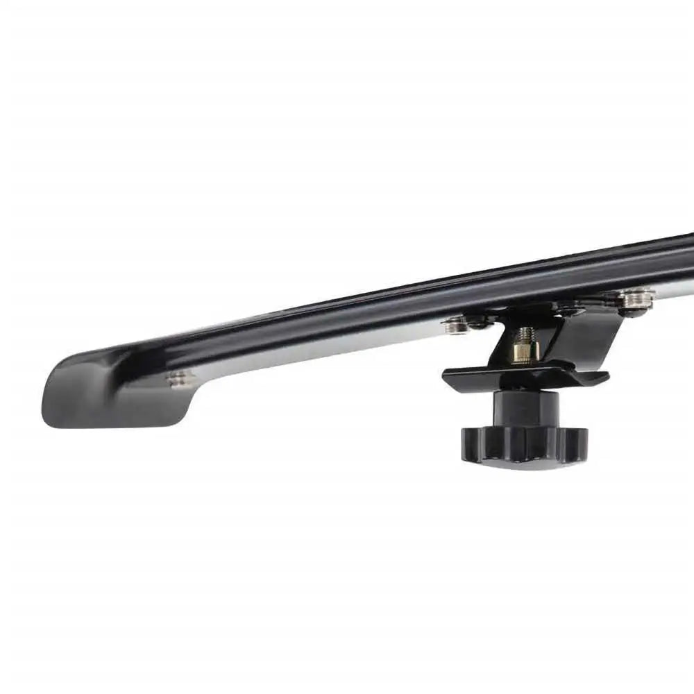 Monteringslist for Soft Topp - Jeep Wrangler Jk 4 d 07-18