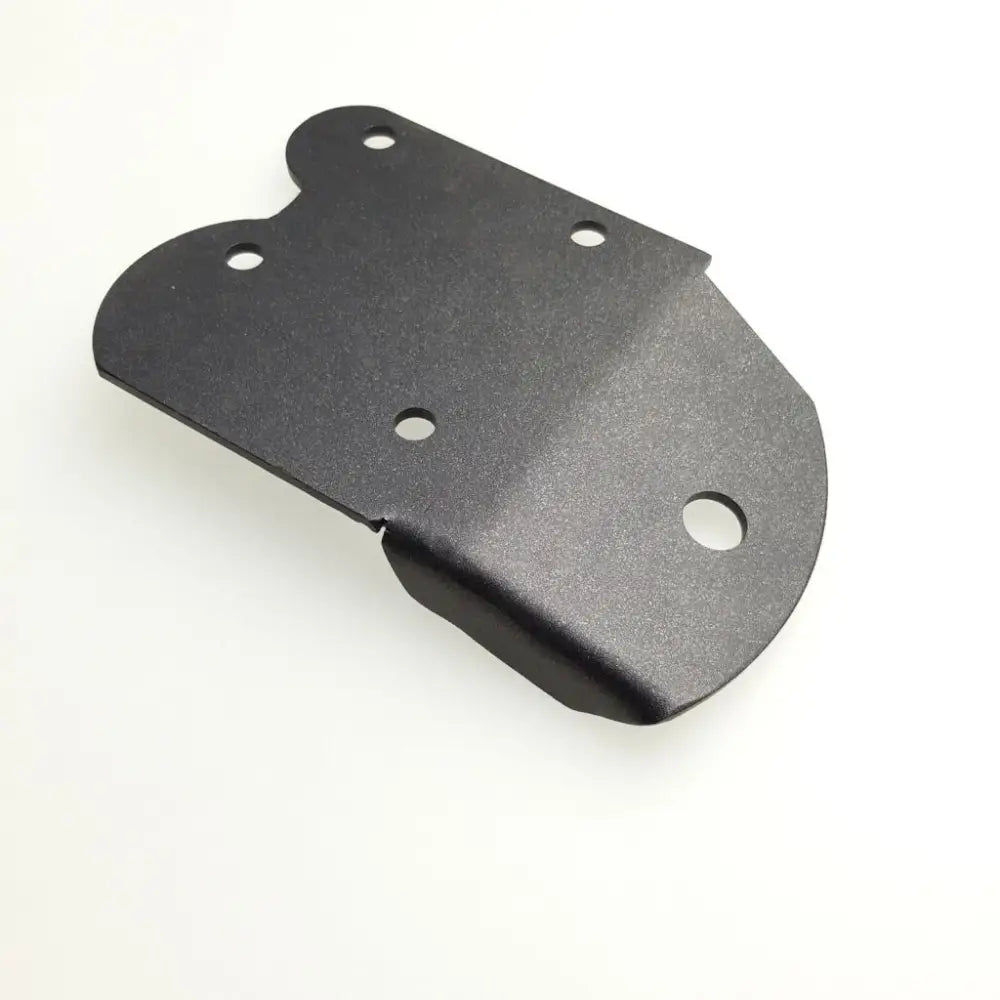 Monteringsplate til Kulefeste Access - Warrior 450