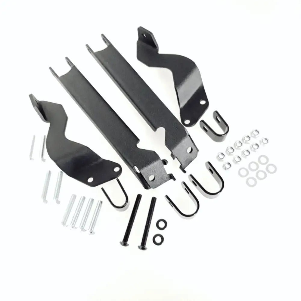 Monteringssett for Kimpex Front Bumper Bruteforce 750i/650i