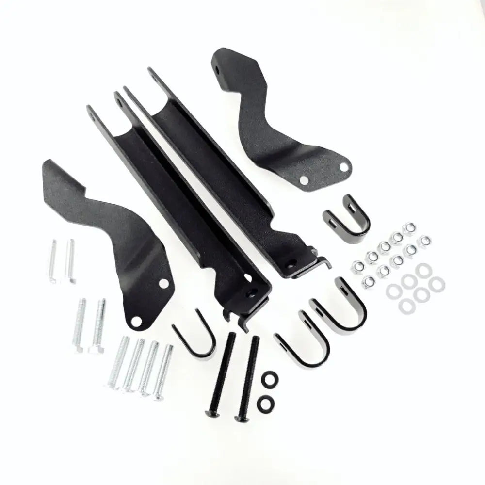 Monteringssett for Kimpex Front Bumper Bruteforce 750i/650i