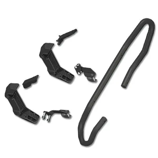 Monteringssett for Kimpex Front Bumper Gen 2 for Yamaha Grizzly 550 700 (07-13)