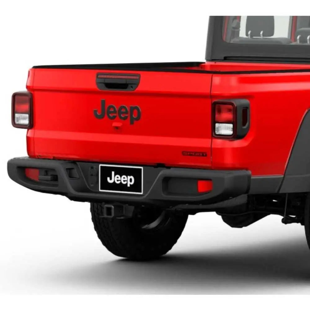 Mopar 2’’ Hengerfeste for Jeep Gladiator Jt 20-