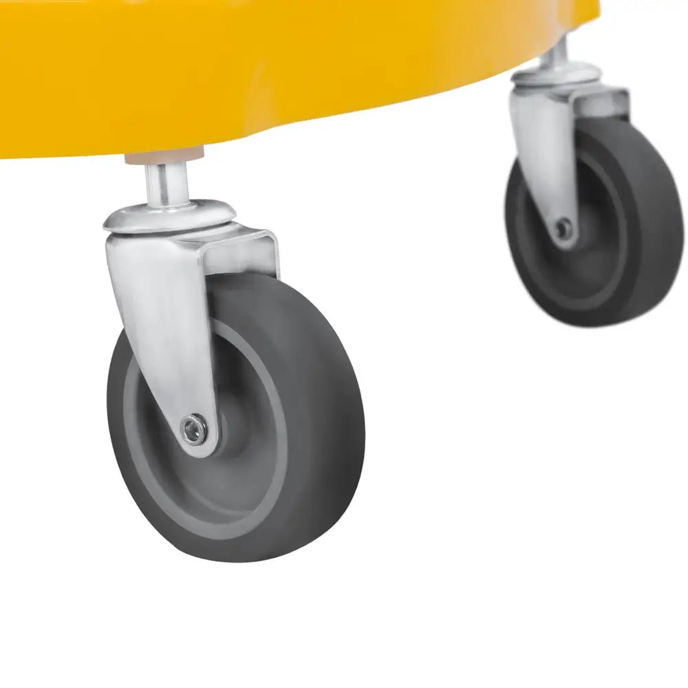 Moppesett med Bøtte og Presse - Doble 20 Liter ~ 1010979