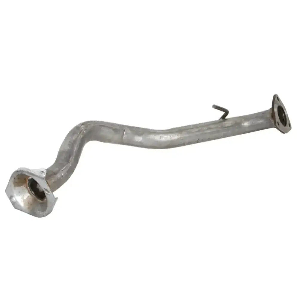 Motor Rør - Vw T4 90-03 2,4d