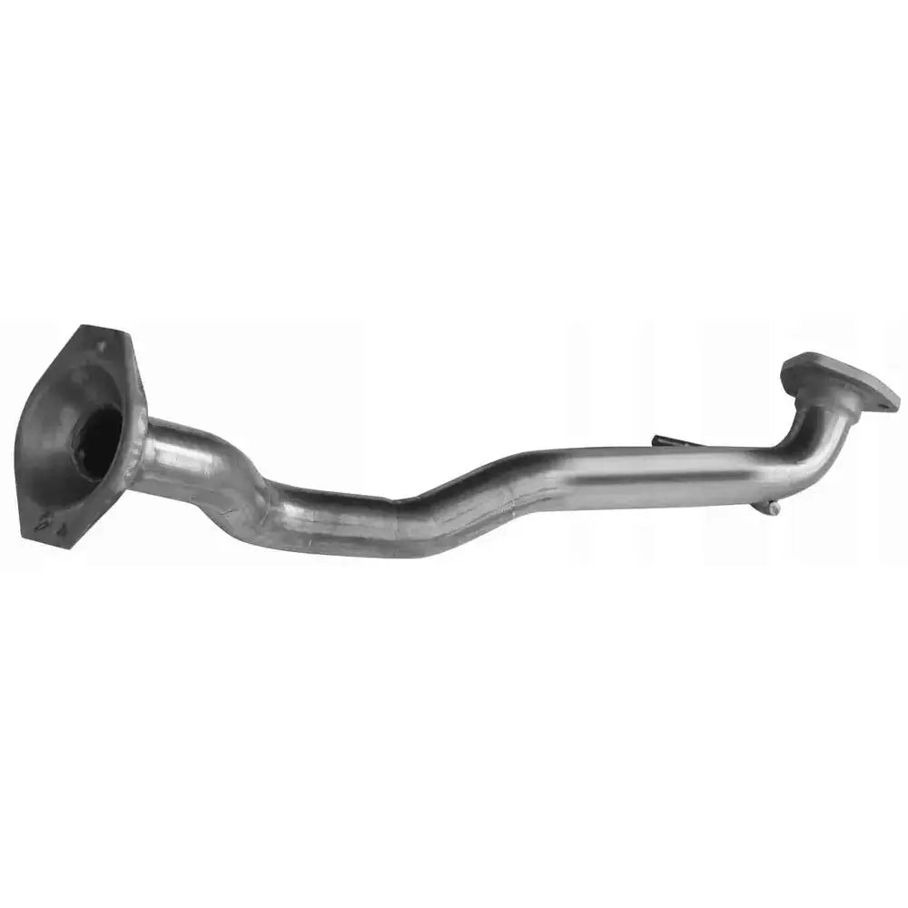 Motor Rør - Vw T4 95-03 2,5tdi