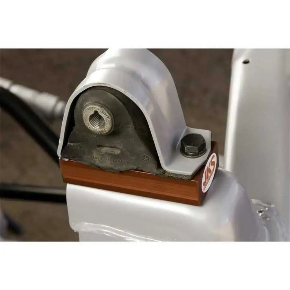 Motorfeste Relokasjon Jks - Jeep Wrangler Yj 87-95