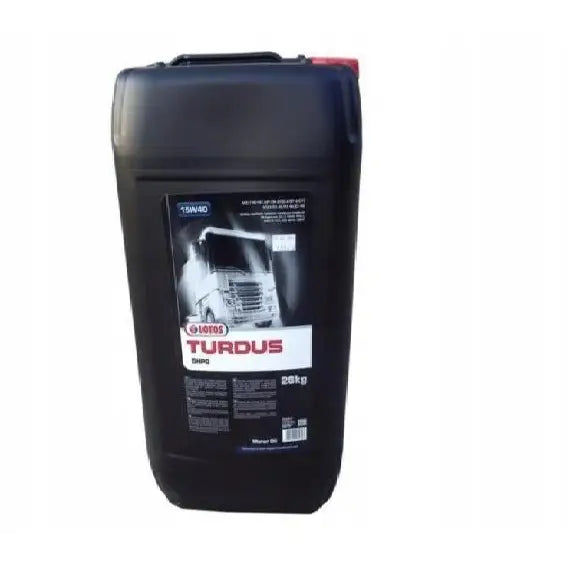 Motorolje Lotos 15w40