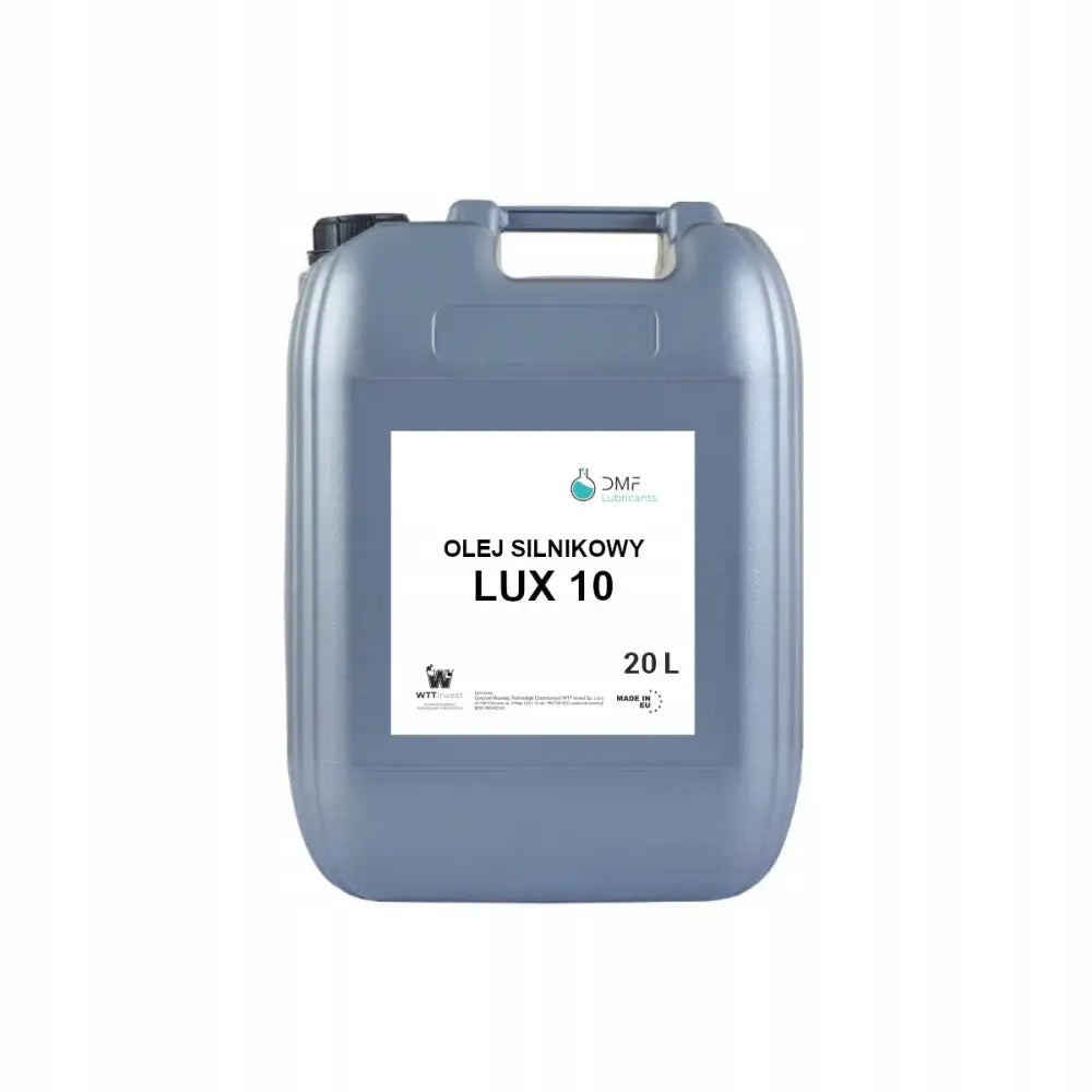 Motorolje Lux 10w-40 20 l