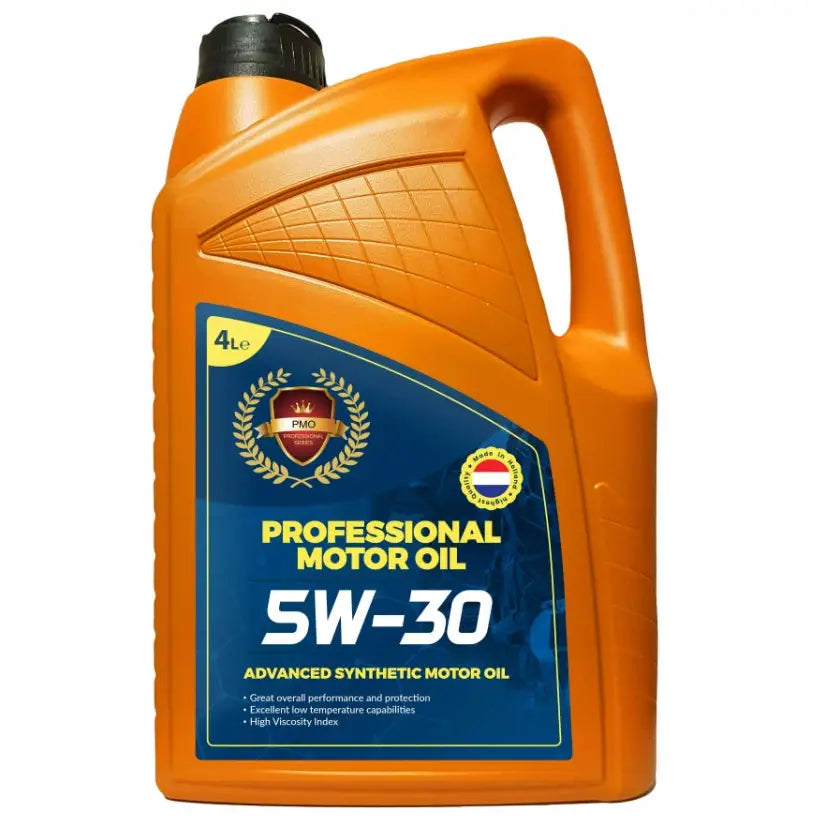 Motorolje Pmo 5w30 Professional C3 4l