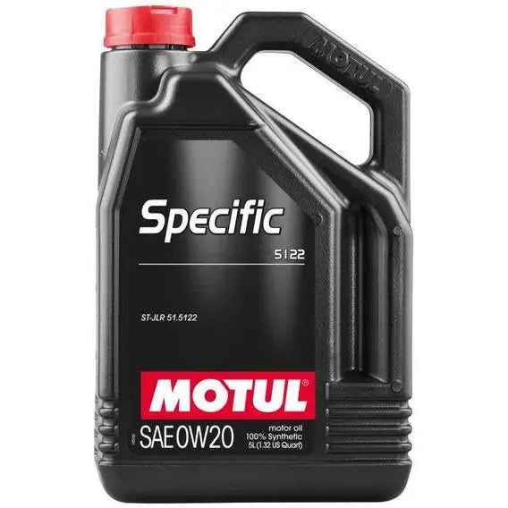 Motul Specific 0w20 5l