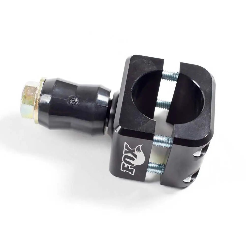 Mouting av Styringsdemping til Stang 1-1/2’’ Fox - Jeep Wrangler Jk 4 d 07-18