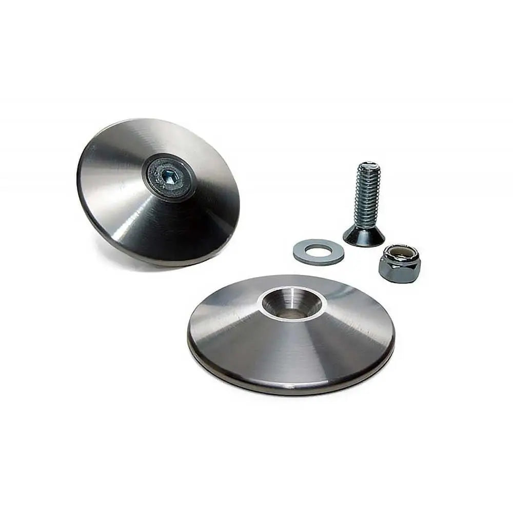 Muffe Spenning bak Jks - Jeep Wrangler Jk 4 d 07-18