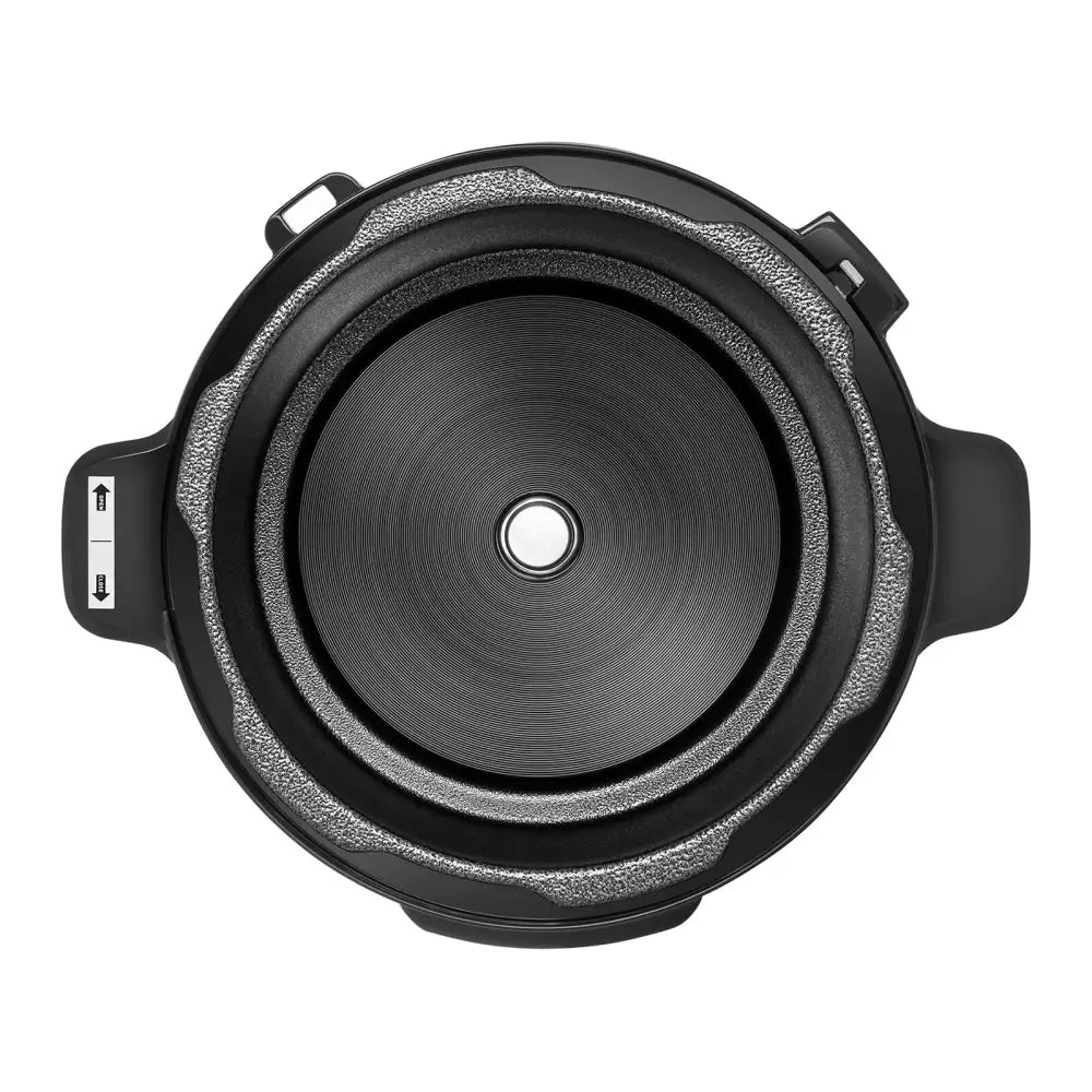 Multifunksjonell Trykkoker Elektrisk 1000w 6 l + Målekopp