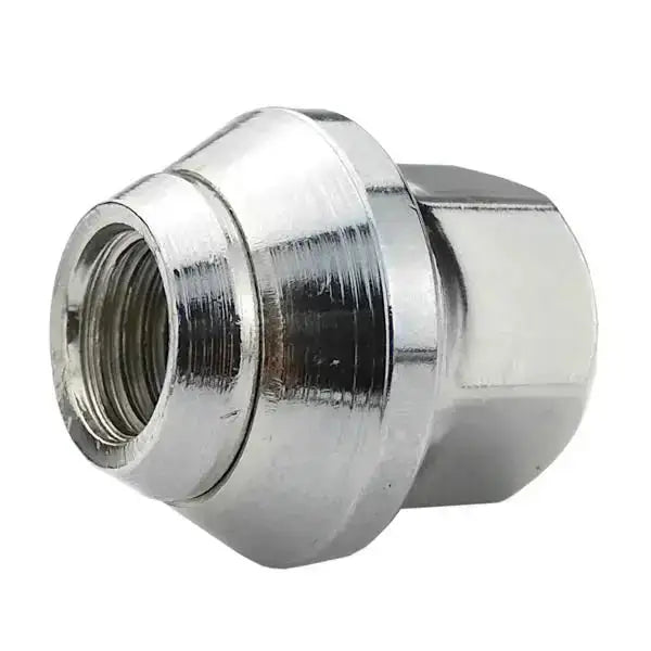 Mutter Stål Galvanisert åpen 12x1.5 Ford